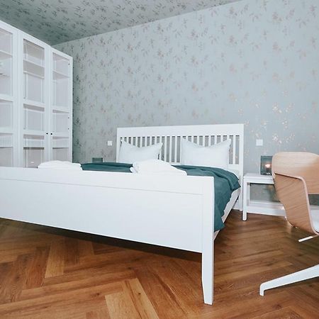 Haus Sonnenschein Ferienwohnung Ole Heringsdorf (Usedom) Exterior foto